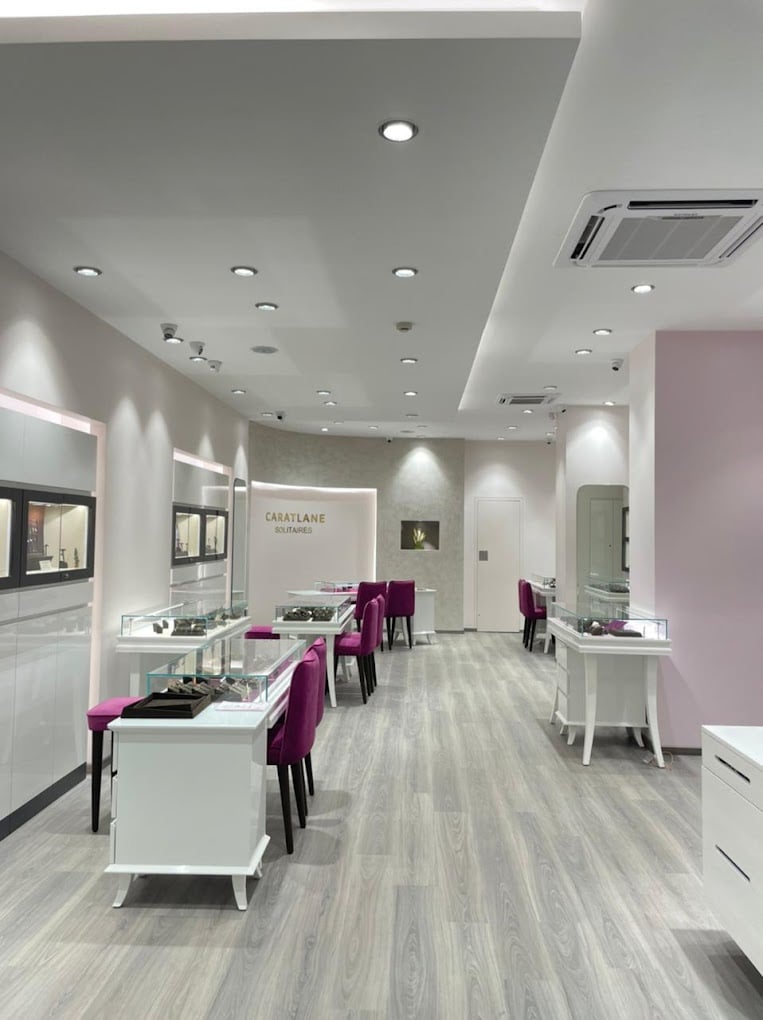 CaratLane Panjim MG Road - 2