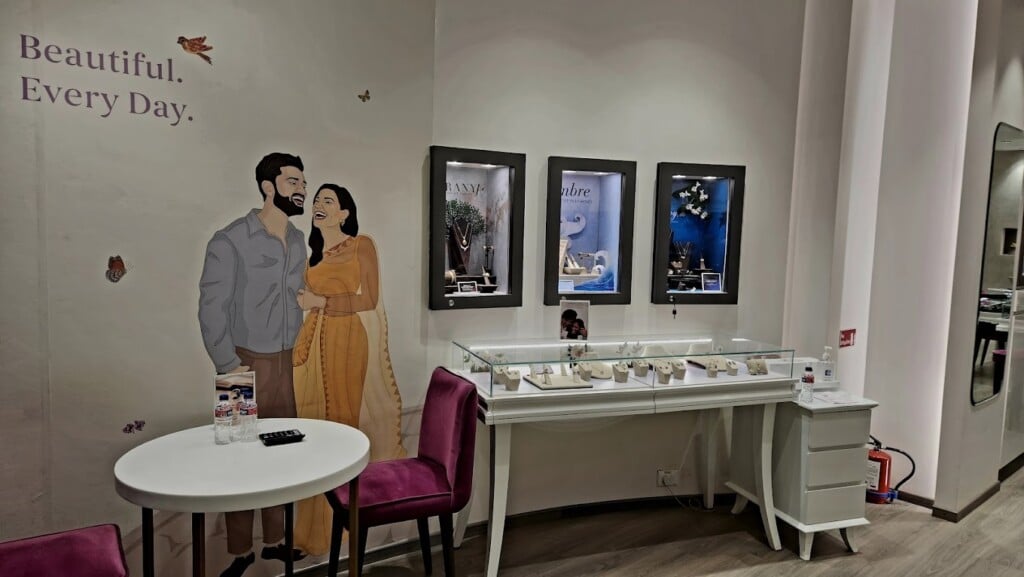 CaratLane Panjim MG Road - 3