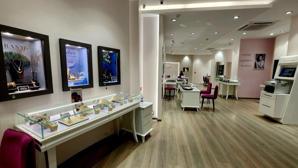 CaratLane Panjim MG Road - 5