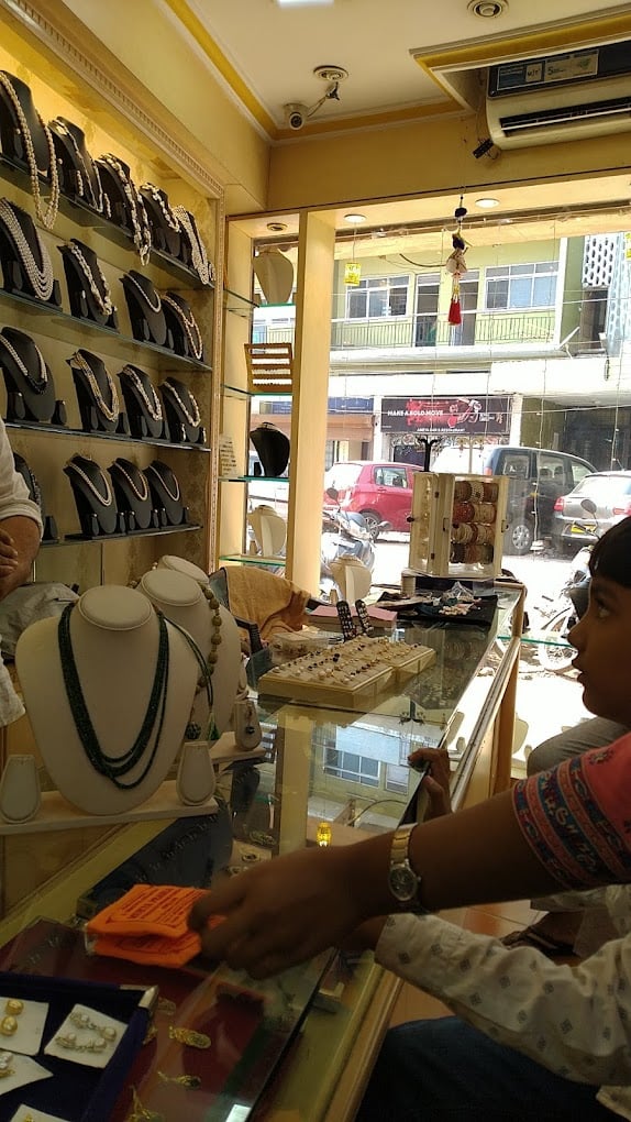 Mukta Real Pearls & Jewellers - 4