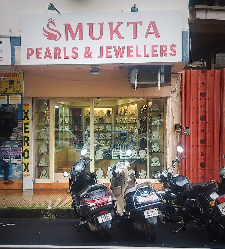 Mukta Real Pearls & Jewellers - 5