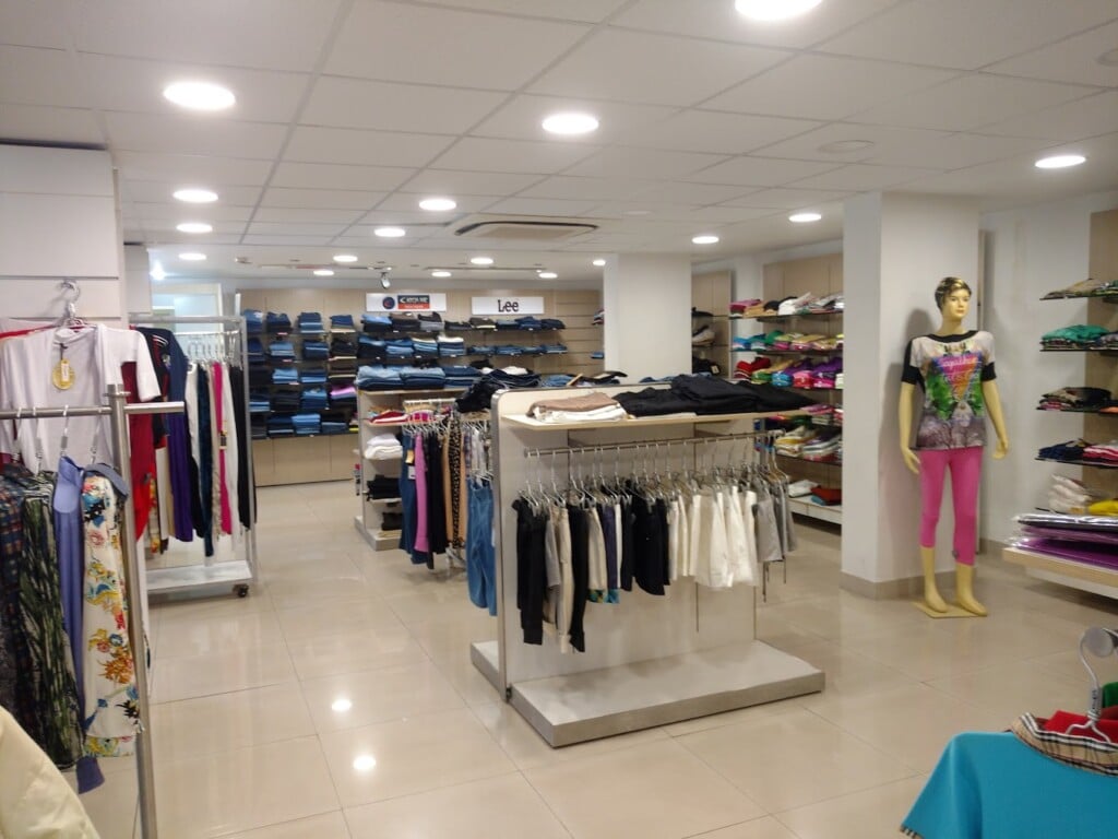 Big G Shopping Mall - 3