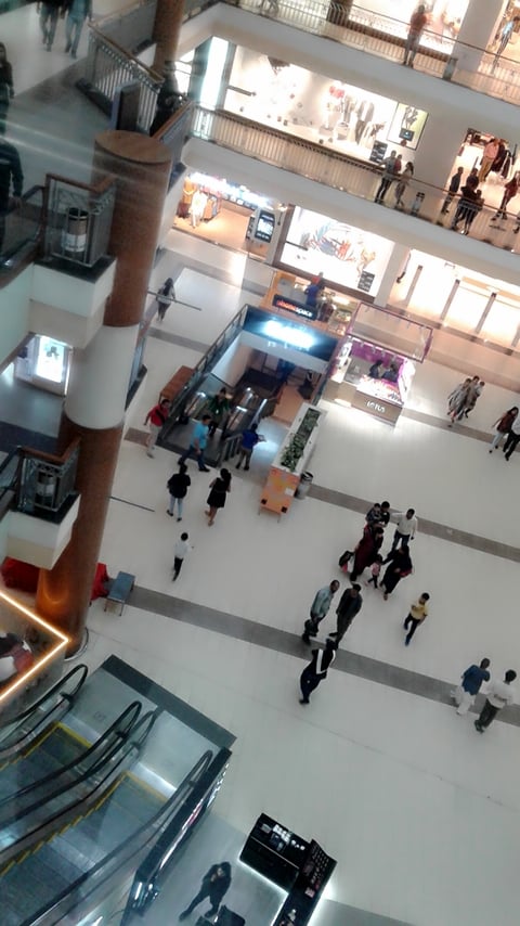 Big G Shopping Mall - 4