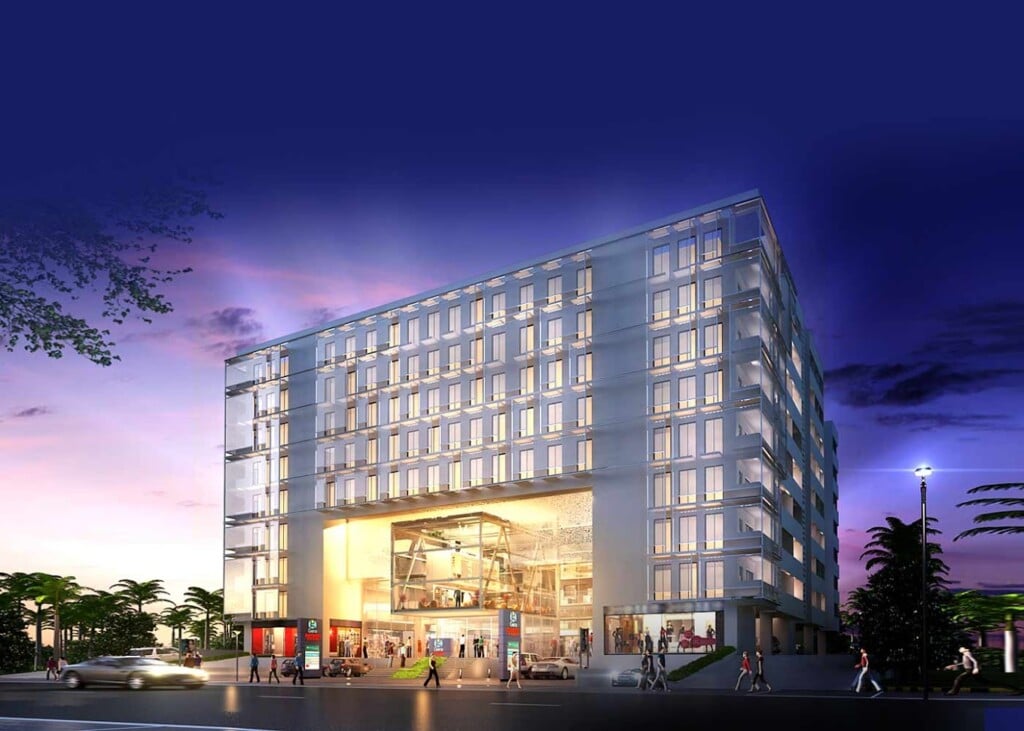 Gera's Imperium Grand - 5