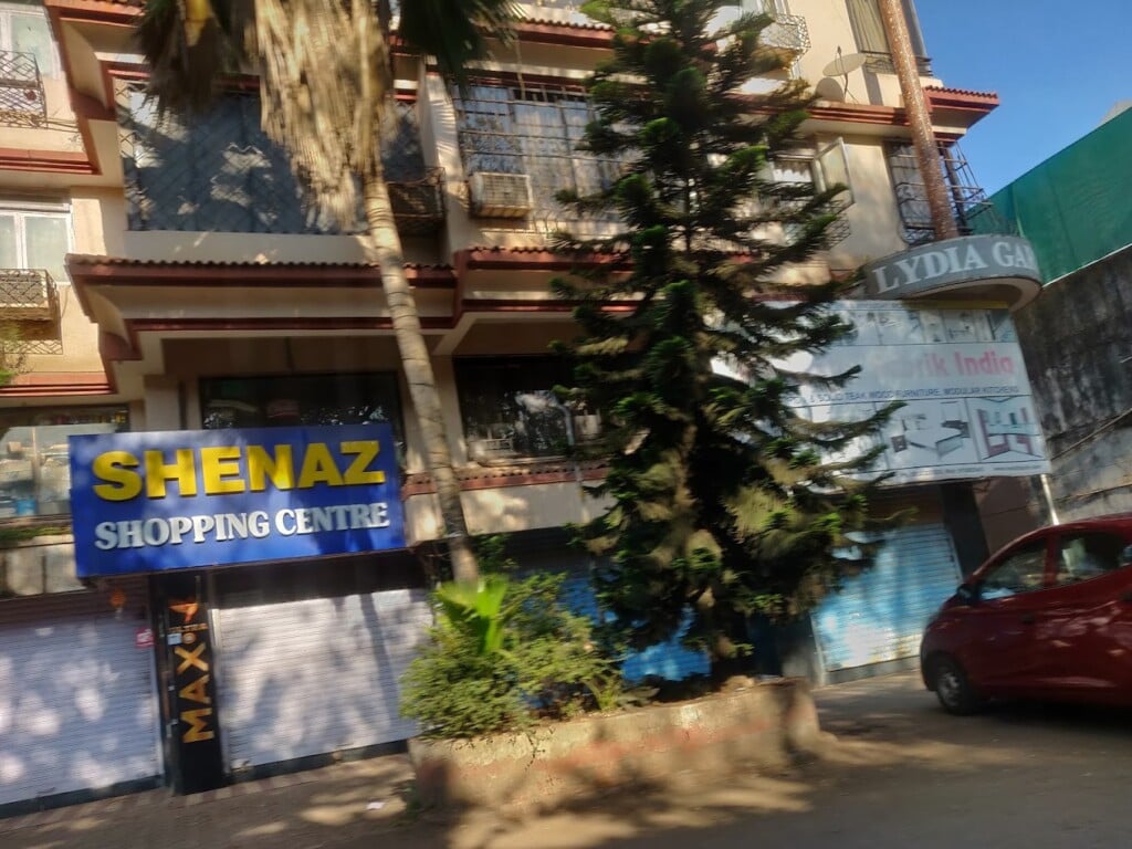 Shenaz Shopping Centre - 2