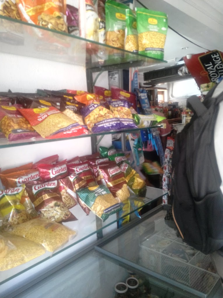 Shenaz Shopping Centre - 4