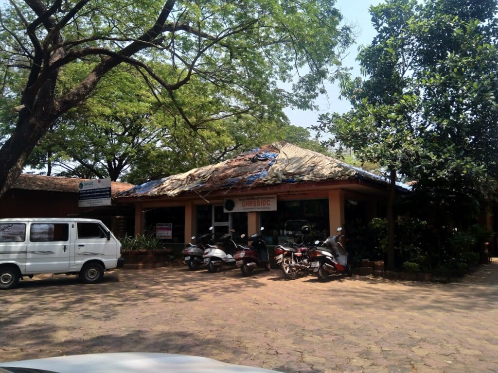 Handicrafts Complex - 2