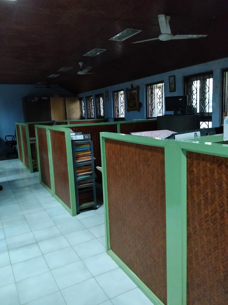 Handicrafts Complex - 5