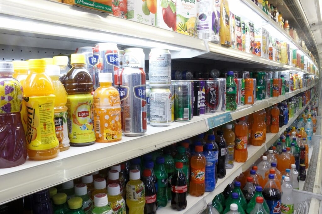 Valanka Shopping Mall - 2