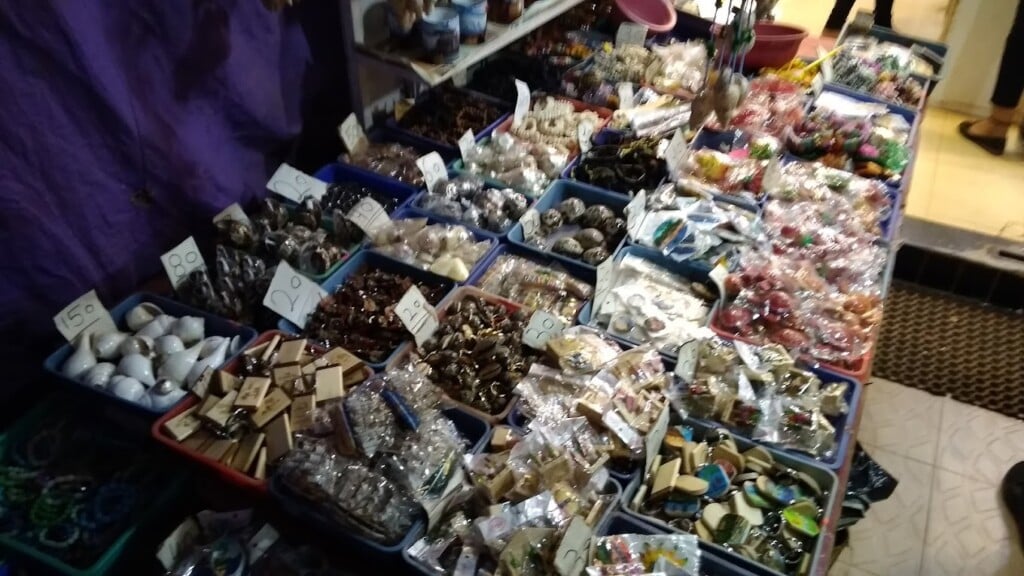 Calangute Beach Road Mall - 3