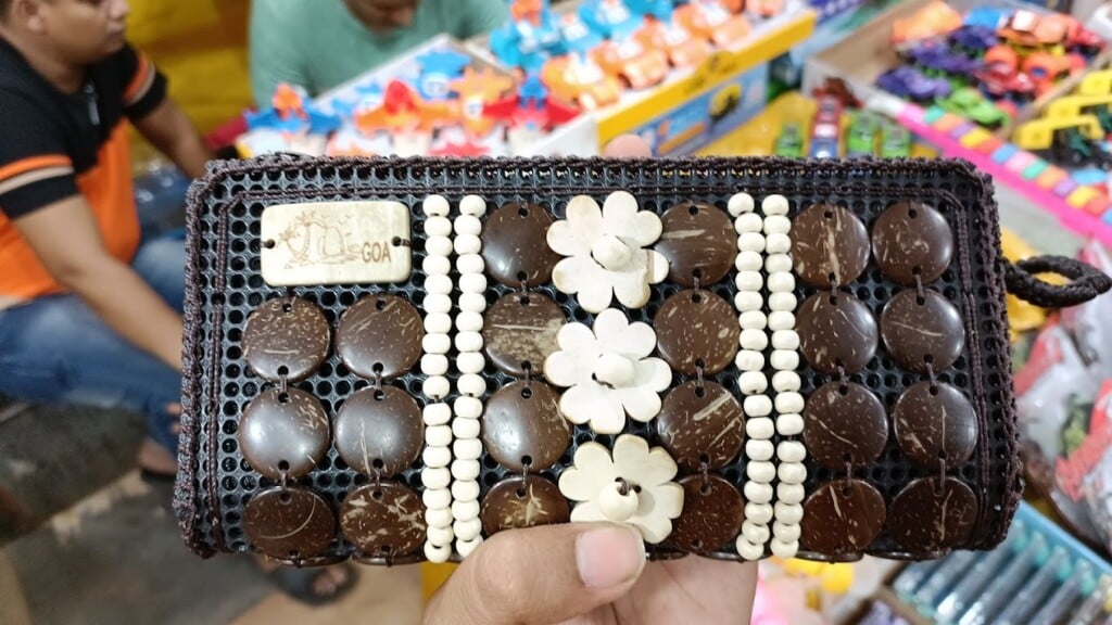 Calangute Beach Road Mall - 4