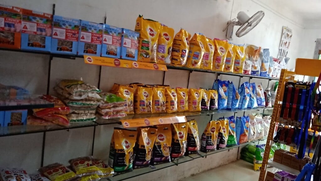 PAWSOME PETZ...(The Pet Shop) One Stop For All Pet Needs - 3