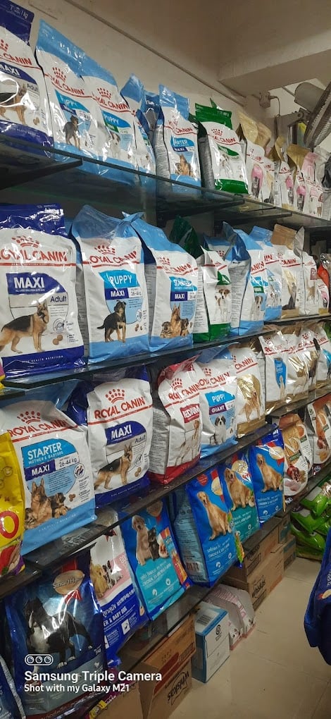 PAWSOME PETZ...(The Pet Shop) One Stop For All Pet Needs - 5