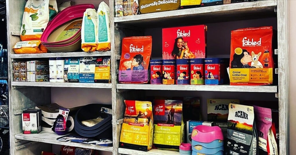 Pet Services Goa (Porvorim)