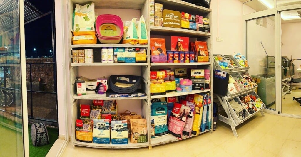 Pet Services Goa (Porvorim) - 3