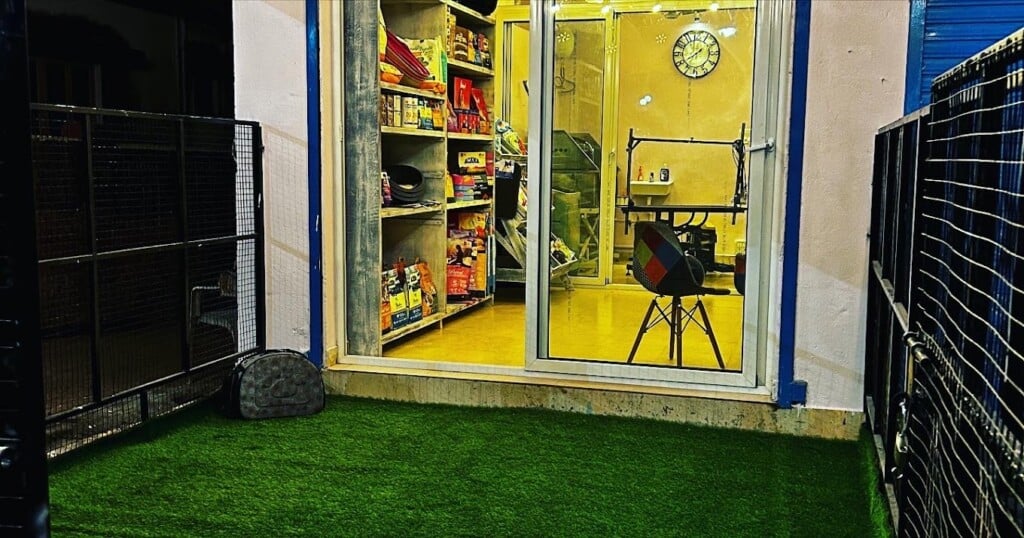 Pet Services Goa (Porvorim) - 4