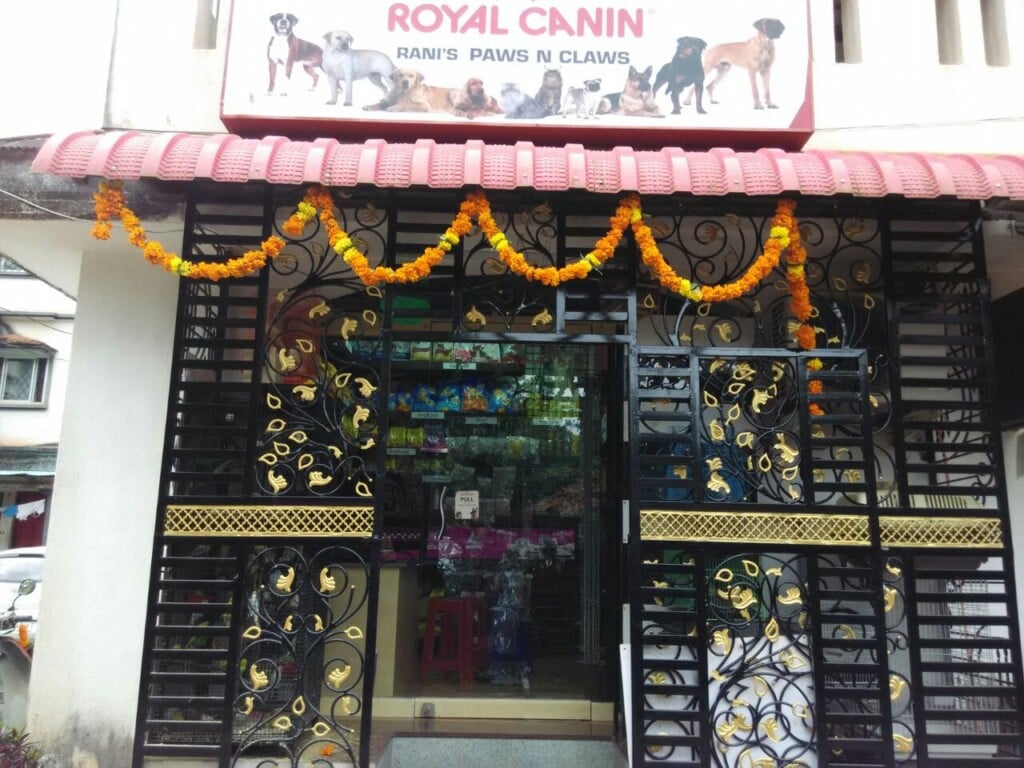 Rani's Paws N Claws - 5