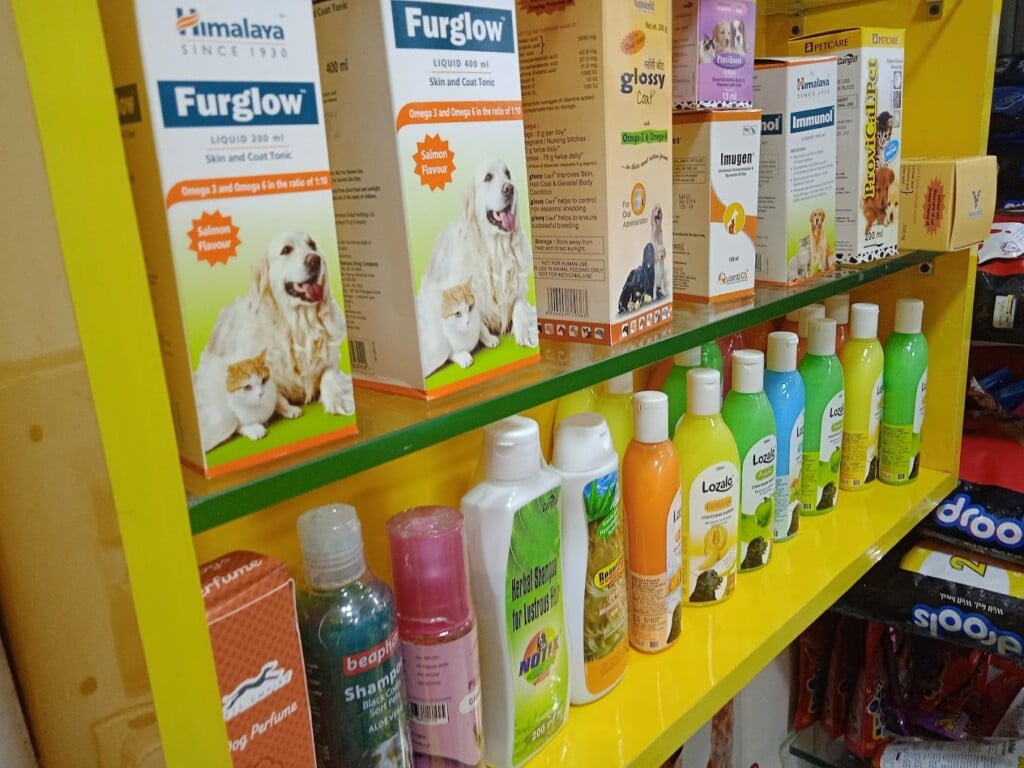 Meo Pet Shop - 3