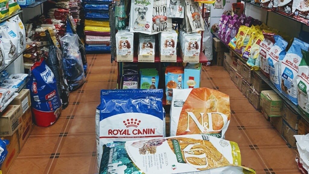 PET NATION (The Pet Shop)Siolim - 5