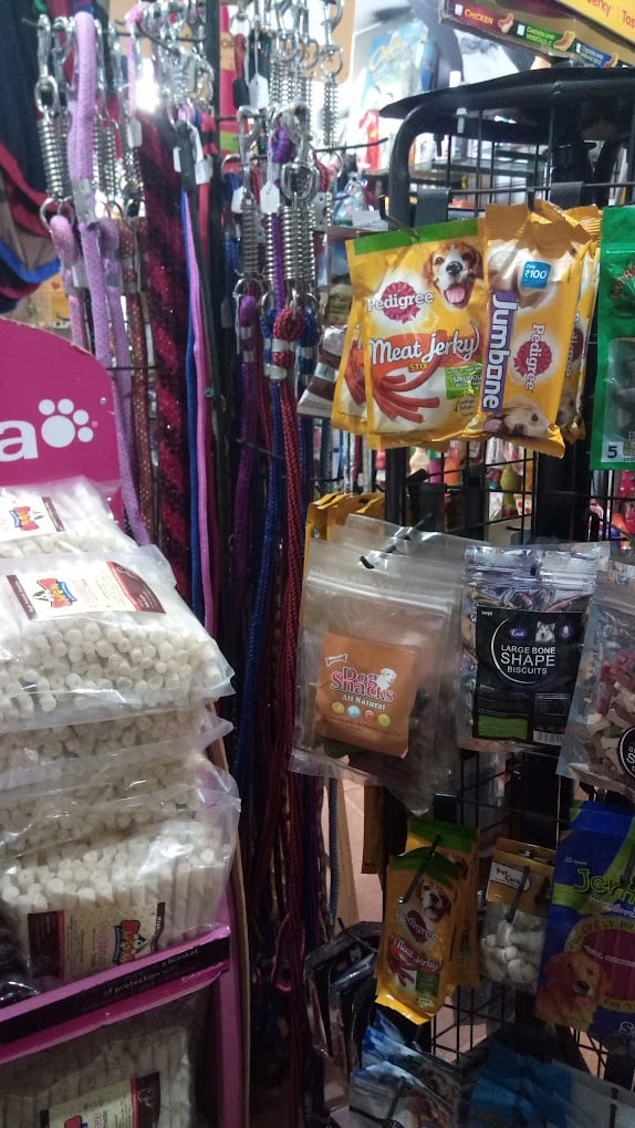 Puppy Love - The Bow Wow Shoppe. - 2