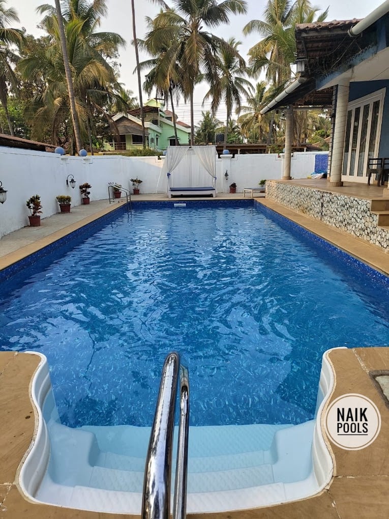 Naik Pools & Services - 3