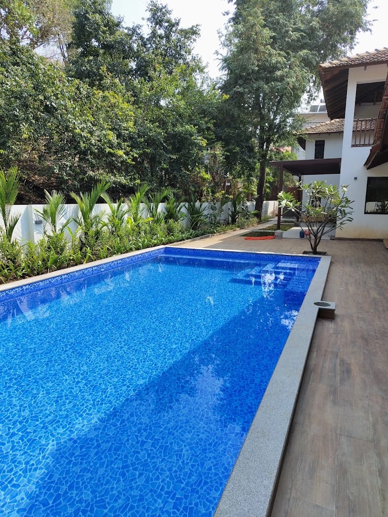 Naik Pools & Services - 4