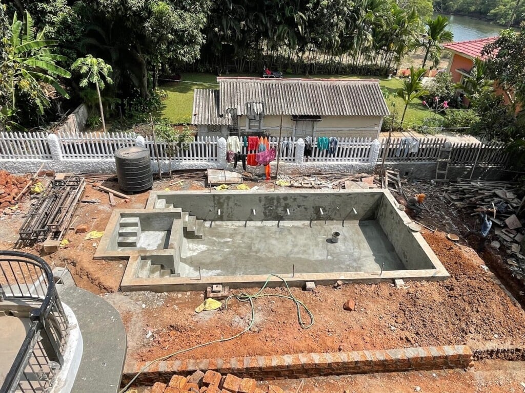 GID Swimming Pools and Filtration Equipment - 3