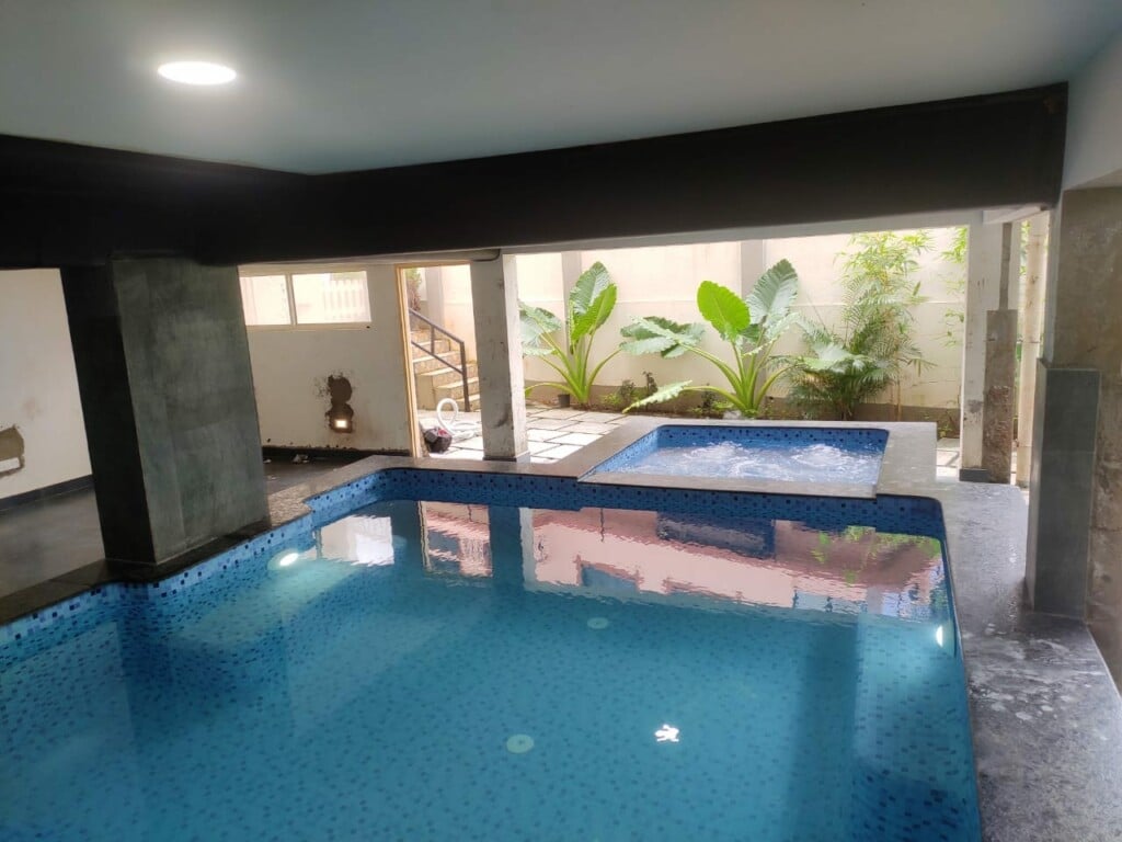 GID Swimming Pools and Filtration Equipment - 4