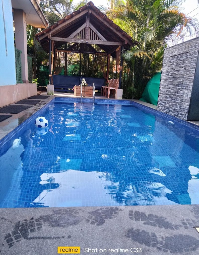 Aquanish Swimming pool - 3
