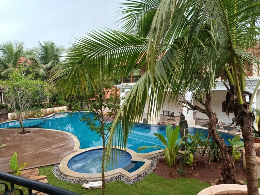 Aquatech Corporation - 3