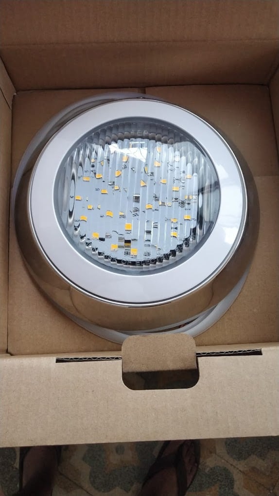 AQUASHINE SWIMMING POOL WORK AND ACCESSORIES - 3