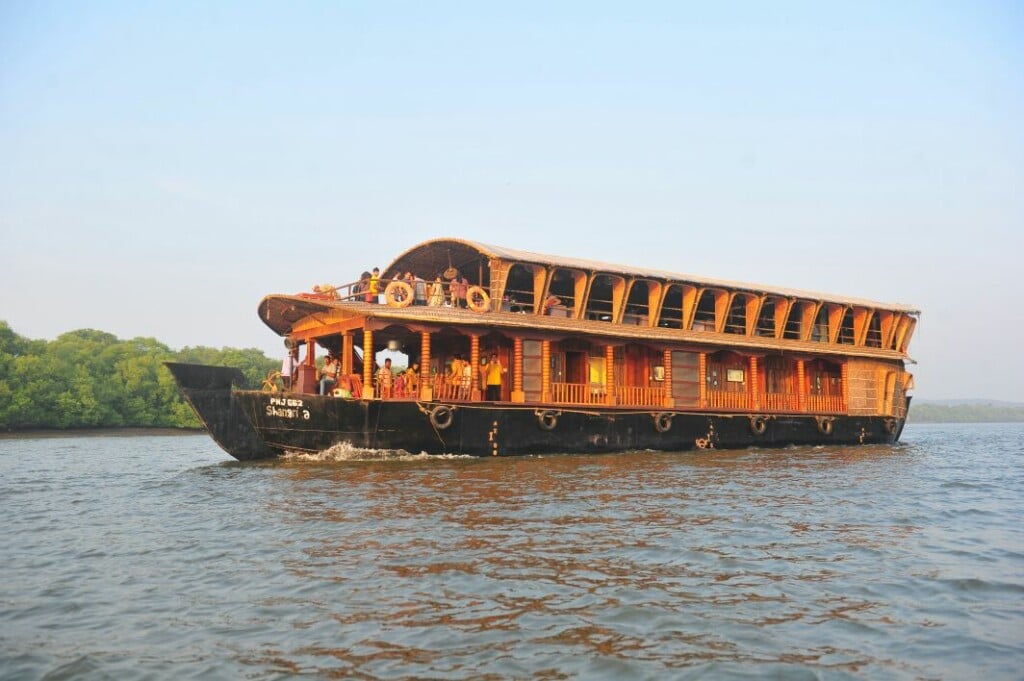 Goa Trip Planner - 2