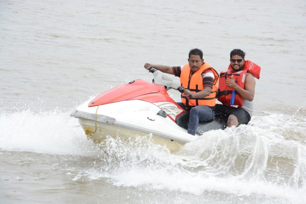 Goa Trip Planner - 5