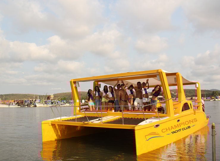 Fernandes Holiday Makers - 4