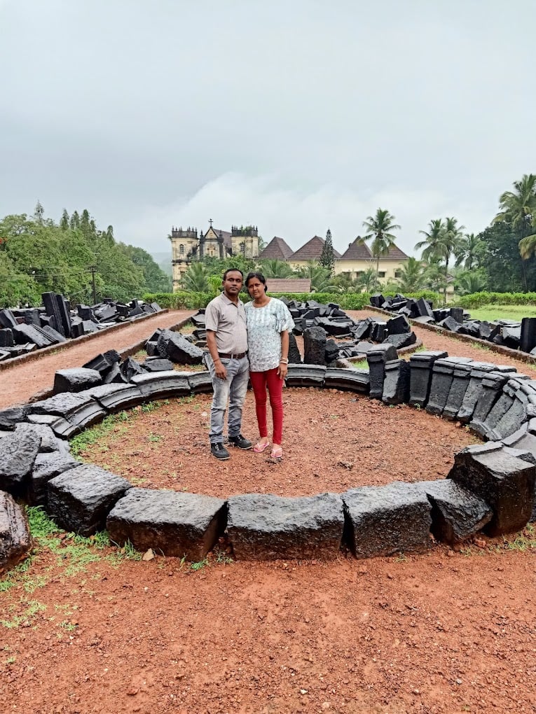 SandyGoa Tours & Travels - 3