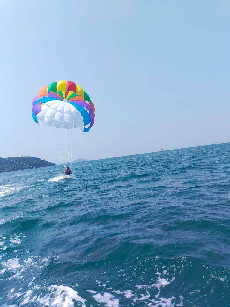 Golden Goa Tours & Travels - 4