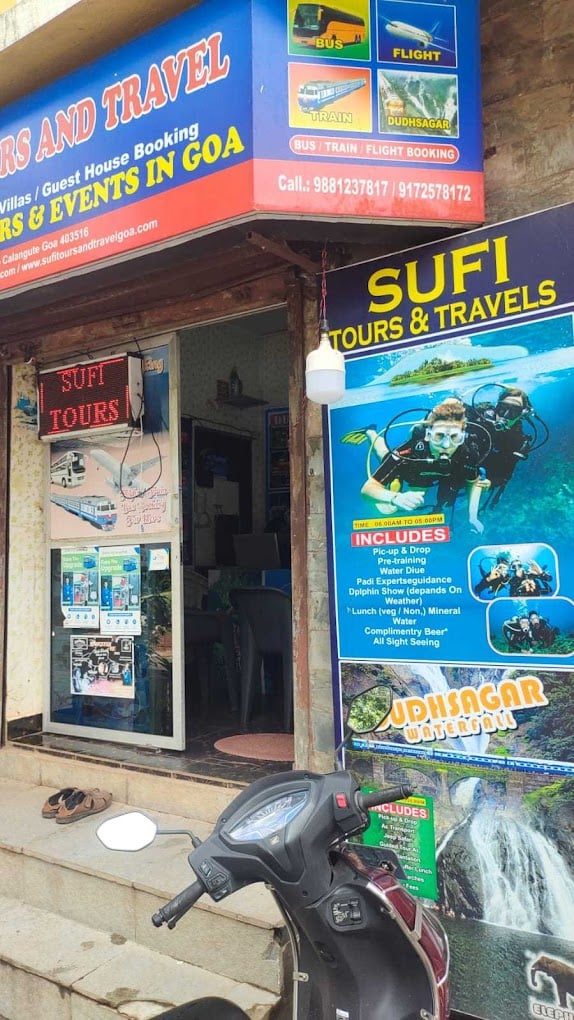 Sufi Tours and Travels - 3