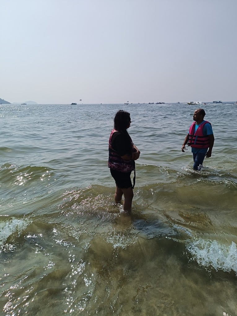 Sufi Tours and Travels - 4