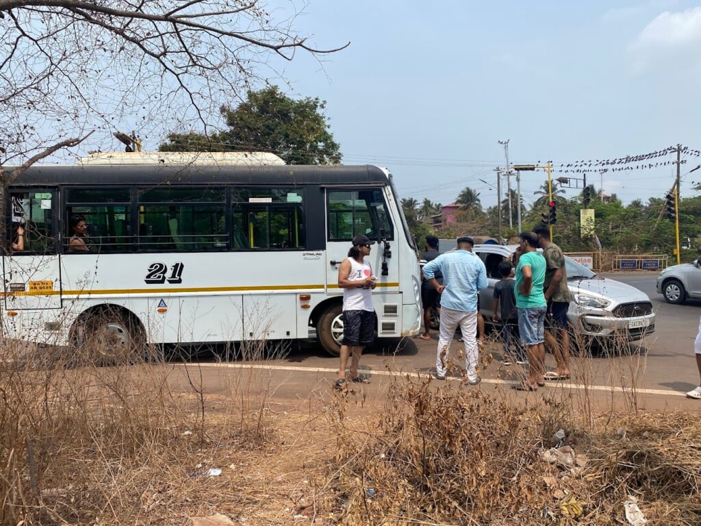 SUBH ADVENTURE TRAVELS PVT.LTD. - 2