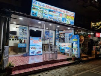 SUBH ADVENTURE TRAVELS PVT.LTD. - 1
