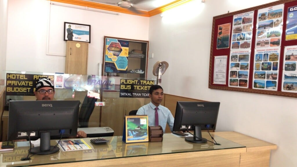 GOA TRAVEL EXPRESS - 5