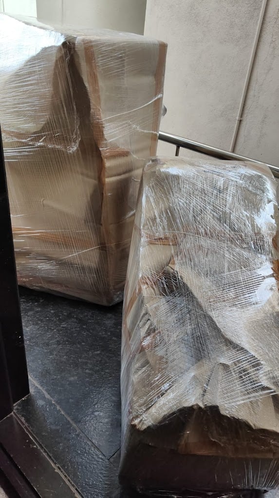 Max Packers And Movers Goa - 4