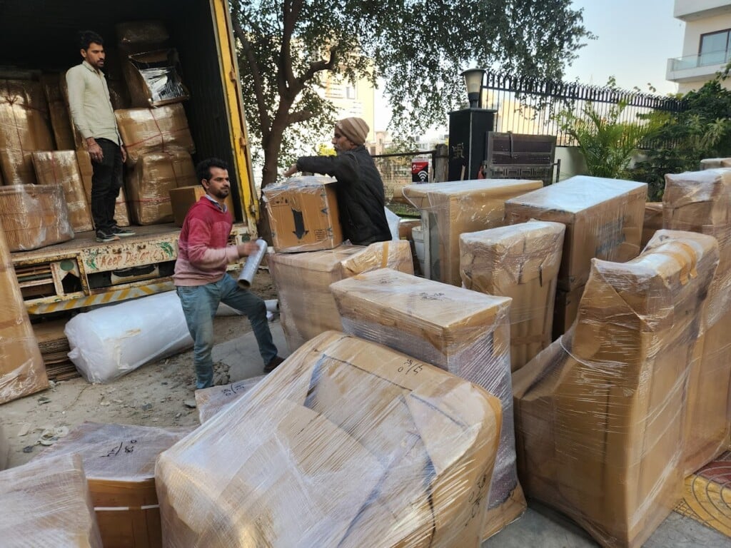 Sehdev Packers and Movers Pvt Ltd