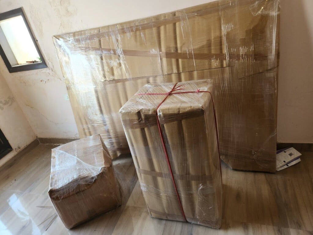 Sehdev Packers and Movers Pvt Ltd - 2