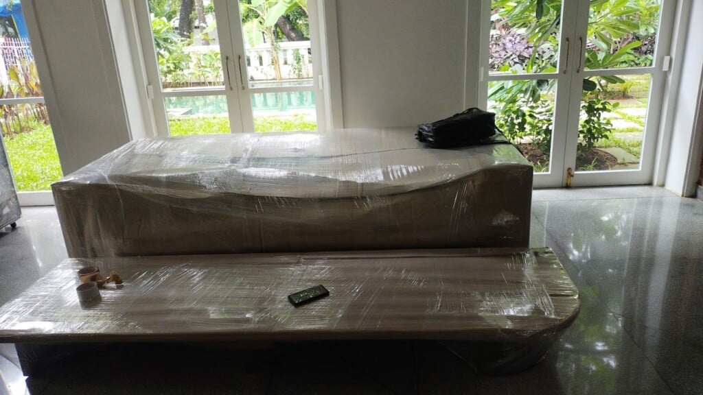 Shree Balaji Fast Packers and Movers - 3