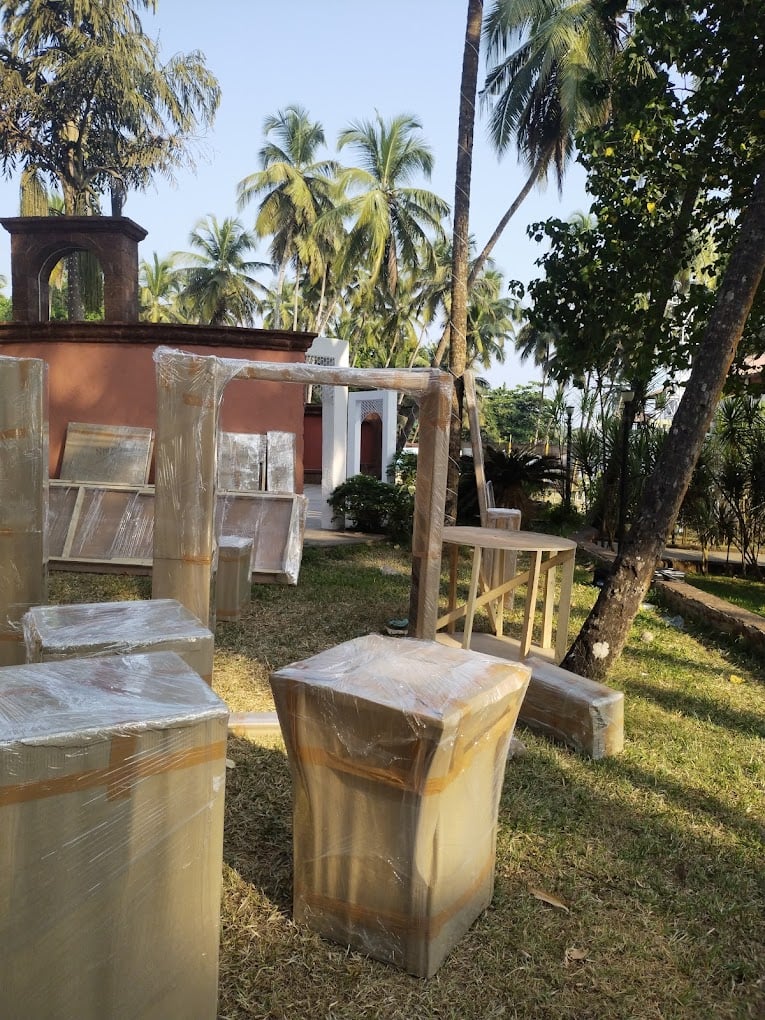 Shree Balaji Fast Packers and Movers - 4