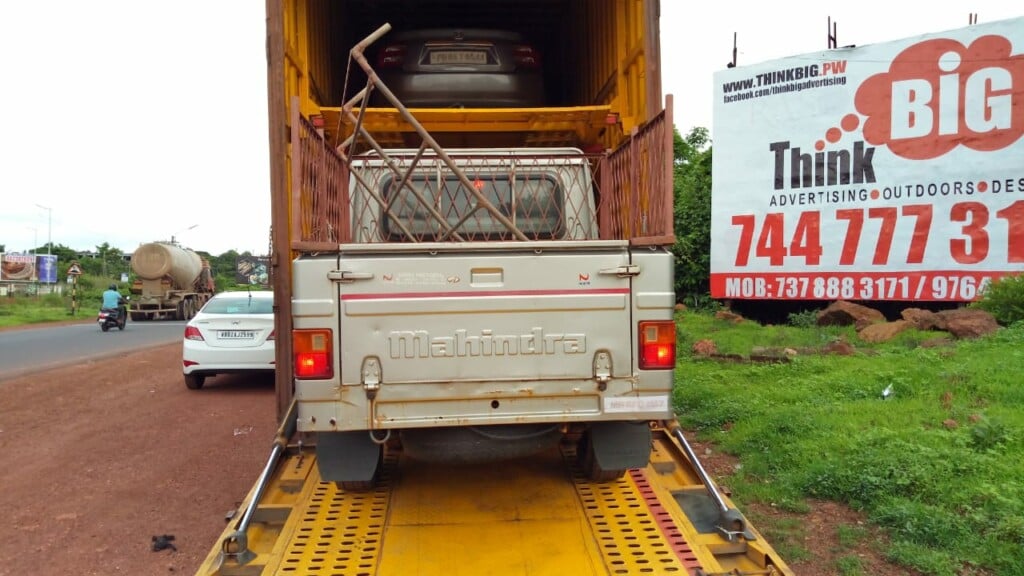 Kalonia packers and movers