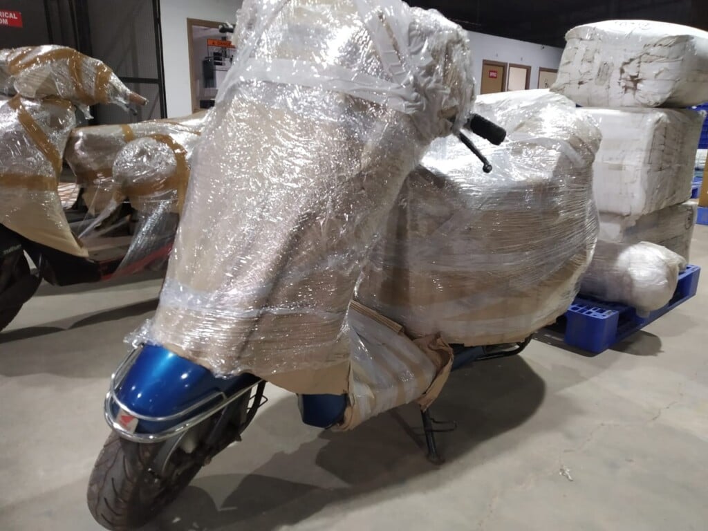 Kalonia packers and movers - 3