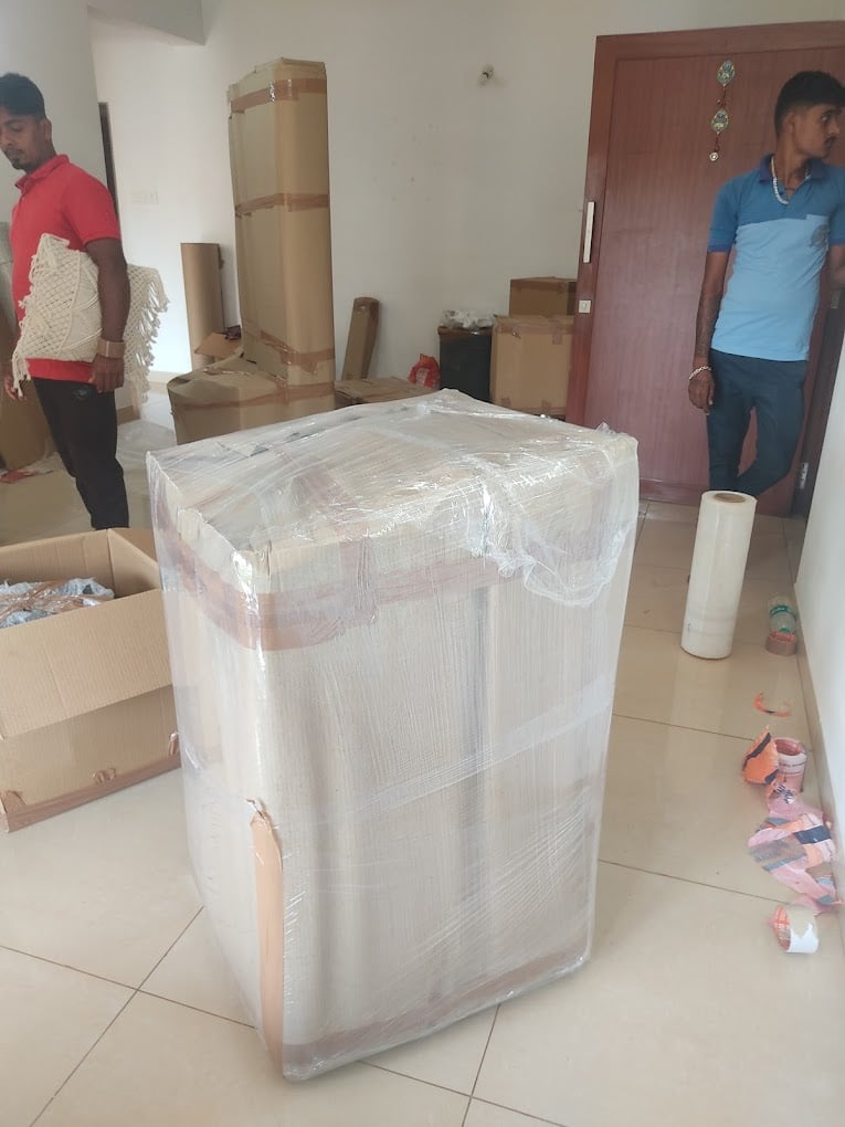 Kalonia packers and movers - 4