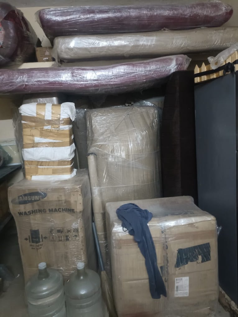 Arpan India Packers & Movers Pvt Ltd